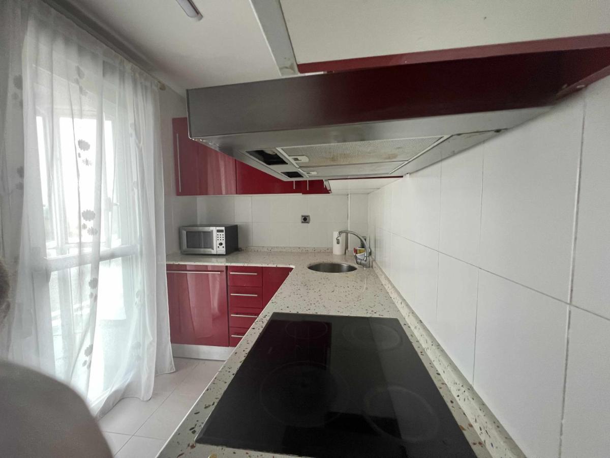 Murohouse Apartamento Con Piscina Zaragoza Exterior photo